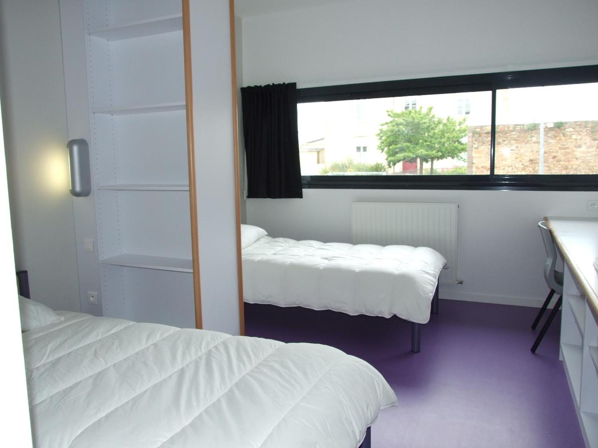 Jf Accueil & Formation Otel Cholet Dış mekan fotoğraf