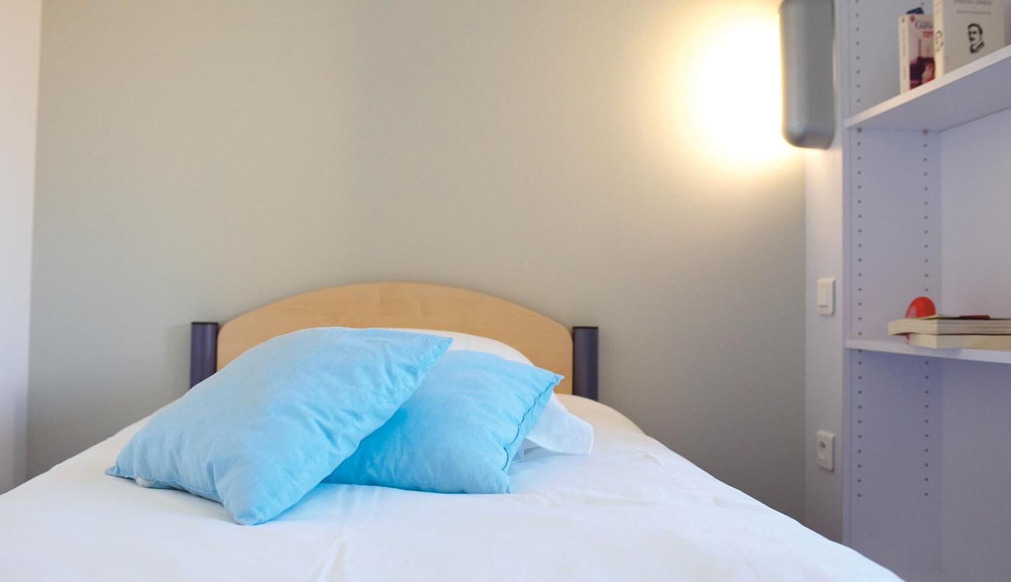 Jf Accueil & Formation Otel Cholet Dış mekan fotoğraf