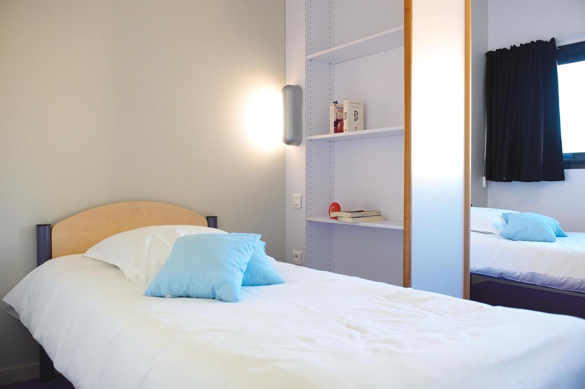 Jf Accueil & Formation Otel Cholet Dış mekan fotoğraf