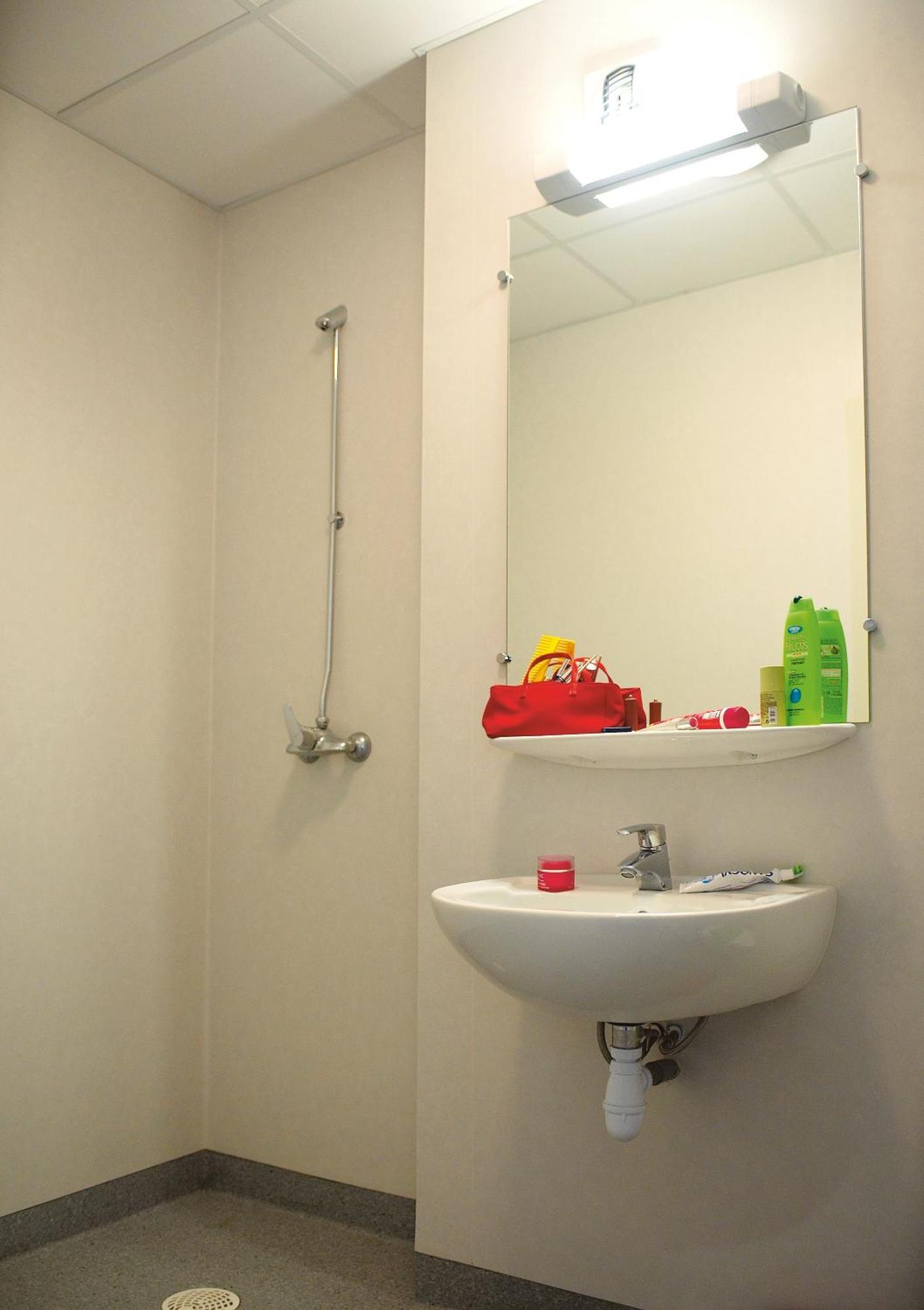 Jf Accueil & Formation Otel Cholet Dış mekan fotoğraf