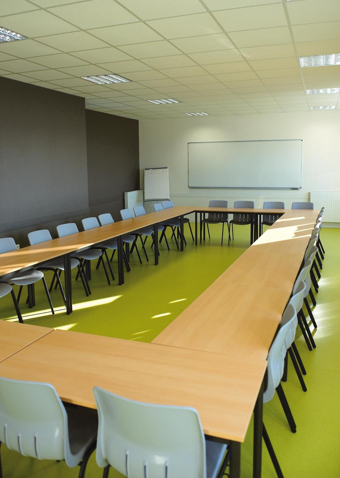 Jf Accueil & Formation Otel Cholet Dış mekan fotoğraf